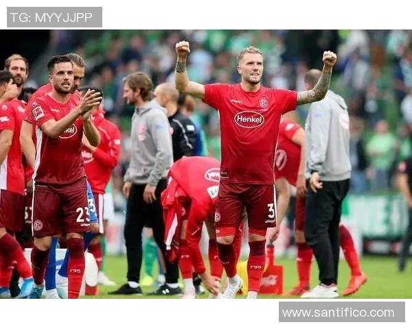 柏德博恩对桑德豪森赛事分析及竞彩推荐详解