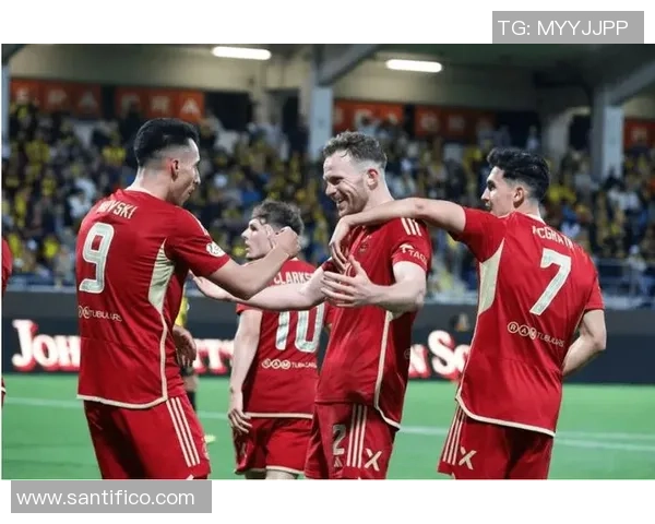 欧罗巴维京对阵阿伯丁精彩赛事视频观看指南与分析