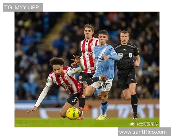 曼城2比0布伦特福德：谢尔基的国际波引领轮换阵型轻松晋级四强