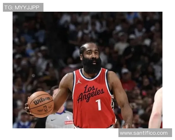 比尔：我一直是哈登的粉丝 他是一名难以想象的名人堂级球员